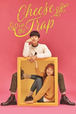 Cheese in the Trap
