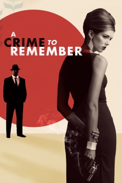 A Crime to Remember